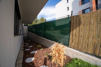 ZĽAVA 20 000 EUR NA 3 IZBOVÝ BYT NOVOSTAVBA S PREDZÁHRADKOU  - 18