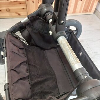 Bogaboo donkey twin - 18