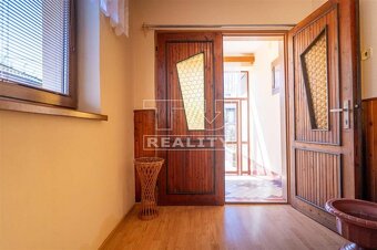 Rezervované Na predaj 4 izbový rodinný dom Malé... - 18