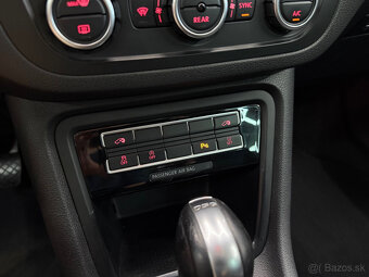 Volkswagen Sharan 2.0 TDI BMT Highline DSG - 18