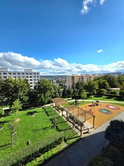 3i, OV, 71m2 + loggia, Lomonosovova, dizajnový, zariadený - 18