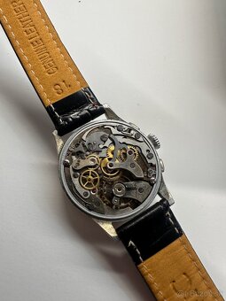 Predám zodiak, Bulova , Citizen, prim , Rodania - 18