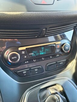 Ford Kuga 1.6 EcoBoost SCTi 182k Titanium AWD A/T - 18