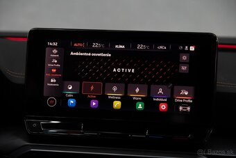 Cupra Formentor 2.0TDI 110kW, automat, 4x4, 2022, DPH - 18