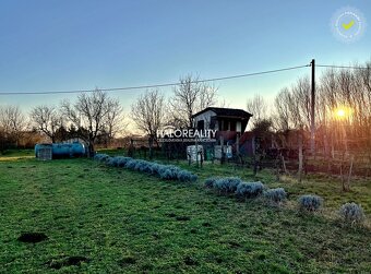 HALO reality - Predaj, chata Farná, s krásnym pozemkom, čias - 18