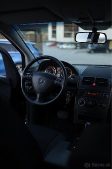 Mercedes A200 Automat - 18