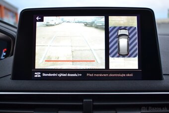 Peugeot 3008 1.6i 133kw EAT8 GT Line Full LED - 18