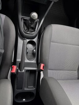 VW Caddy 2018 1.0 TSI  74 kW možný odpočet DPH - 18