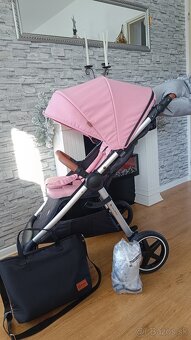 Petite&Mars ROYAL3 - 18