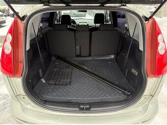 Mazda 5 2.0 MZR-CD Comfort - 18