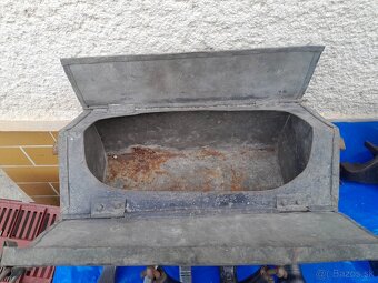 Staré historické náradie 3. - 18