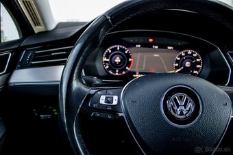 Volkswagen Passat Variant - 18