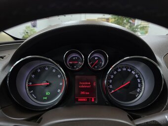 Opel Insignia 1.8 ECOTEC Edition - 18