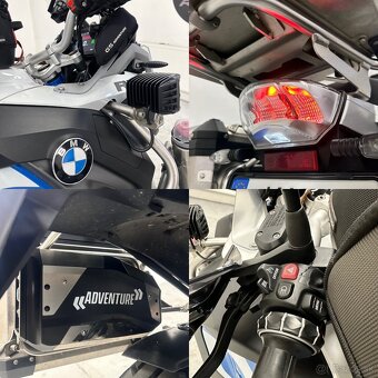 BMW R1200 GS ADVENTURE - 18