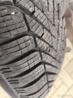 Zimná sada VW Istanbul 5x112 R17 s pneu Pirelli 215/55 R17 - 18