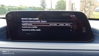 MAZDA CX-30 2.0 SKYACTIV-X  M HYBRID  AWD 132 kW - 18