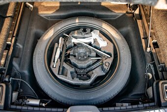 2017 Volvo V90 D5 4x4 Inscription | 166 tisíc km - 18