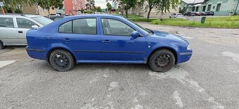 Predam Škoda Octavia 1 - 18