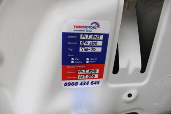 Mercedes-Benz Vito 114 CDI lang - 18