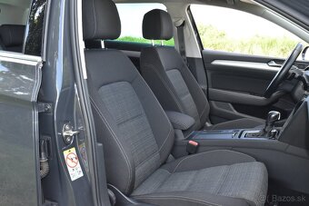 VW PASSAT 2.0 TDI DSG VIRTUAL//LED/ACC// 15.999,- EUR - 18