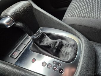 Volkswagen Golf 1,6 TDI DSG - 18