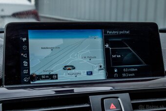 BMW Rad 4 Gran Coupé 420d M Sport A/T - 18