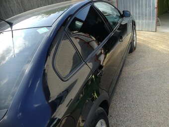 Volkswagen passat B5 - 18