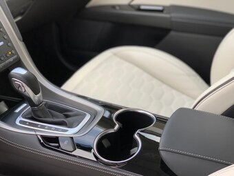 FORD MONDEO VIGNALE HYBRID - odpocet DPH - 18