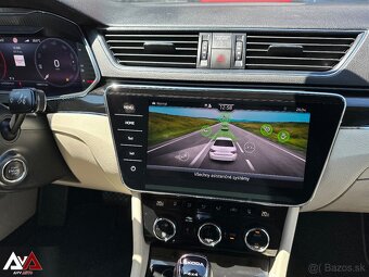 Škoda Superb 2.0 TDI 4x4 DSG L&K, Pôvodný lak, SR - 18