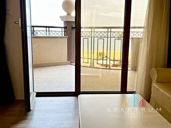 SPEKTRUM REALITY- NA PREDAJ- 2-izbový apartmán v Rezort Gold - 18