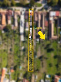 GESTTO | 5-IZBOVÝ RD NA PREDAJ | HRNČIAROVCE NAD PARNOU | 10 - 18
