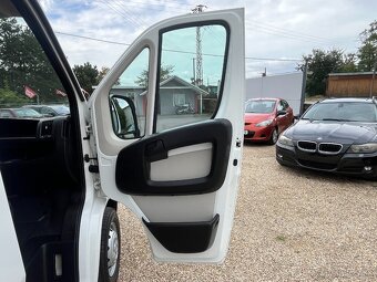 Peugeot Boxer, 2.0HDi 96kW172tis.KMROZVODY - 18