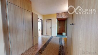 EXKLUZÍVNE 5i byt s loggiou, sídl. Západ, Spišská Nová Ves - 18