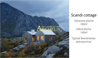 POZEMOK NA DEVELOPERSKÝ PROJEKT - RUŽÍN , MALÁ LODINA - 18