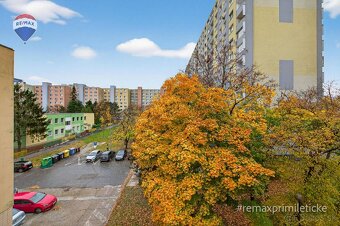 Na prenájom 4 izb. byt Bratislava Dúbravka - 18