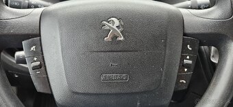 Peugeot BOXER chladiarenská - 18