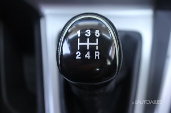 Ford Focus Combi 1,0 ECOBOOST 74 kW TREND - 18