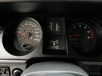 Mitsubishi Pajero 2.5 TD GL - 18