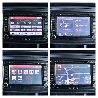 Škoda Fabia 1.4 16V Sport - 18