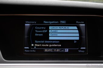 Audi A4 Avant B8.5 2.0TDI MT6 - 18