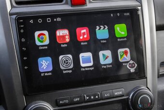 Honda CR-V 2.2 i-CTDi, 103kW, M6 - 18