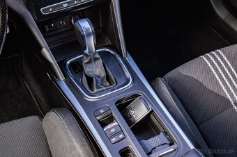 Renault Mégane GT 151kW / TOP STAV / 4CONTROL / Bose Audio / - 18