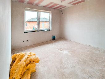 Moderný 4-izbový rodinný dom v novej lokalite - 18