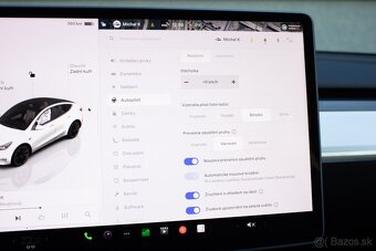 Tesla model Y Long Range Dual Motor 82 kWh, 1. majiteľ - 18