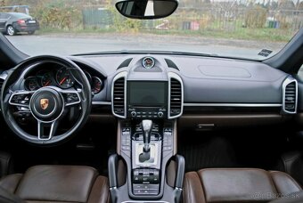 PORSCHE CAYENNE - PREDAJ AJ NA SPLÁTKY - 18