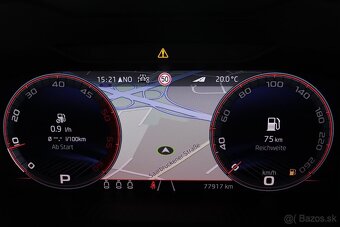 Škoda Kodiaq 2.0 TDI DSG 200 Sportline 4x4   ODPOČET DPH - 18