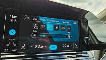 Volkswagen Caddy 2.0 TDI SCR Style ACC LED odpočet DPH - 18