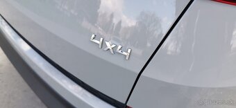 Škoda Kodiaq rok 2021, 2.0d 110kw, DSG, 4x4 - 18