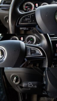 Škoda Superb 2.0 TDI 190k 4x4 LK DSG EU6 - 18