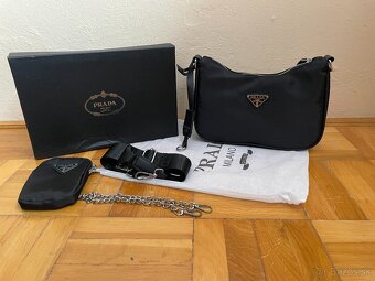 Prada kabelka - 18